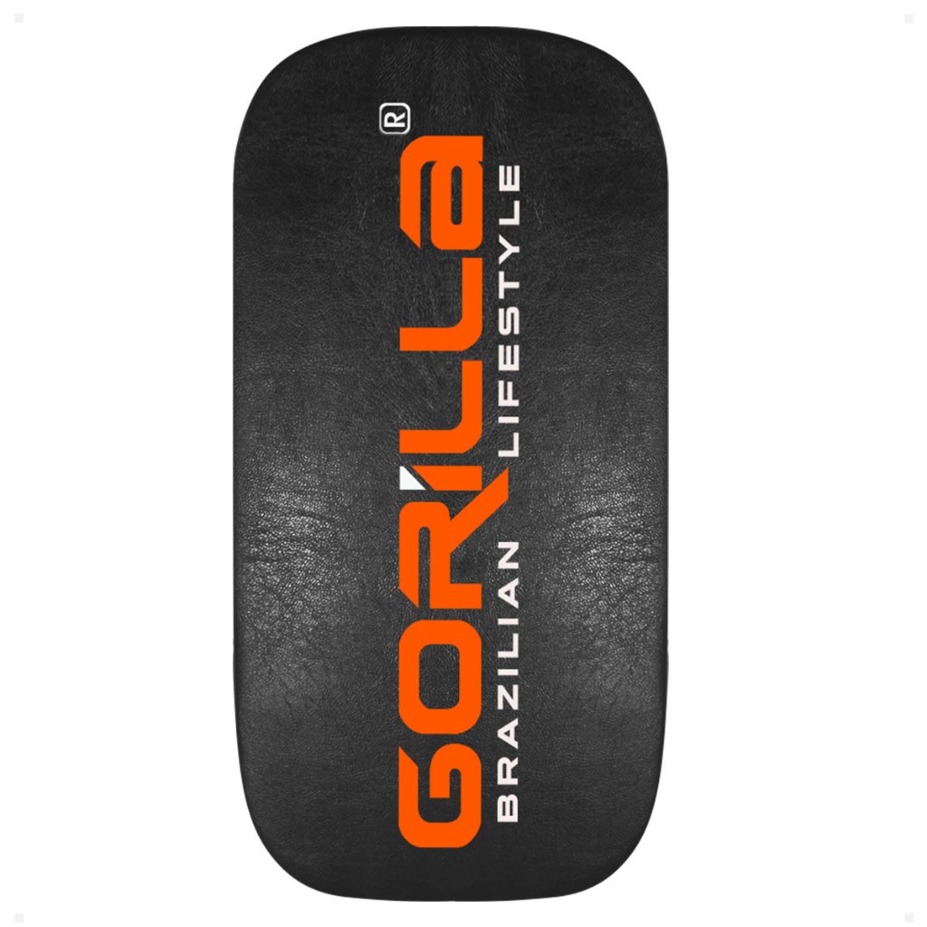 Aparador De Chute Profissional Muay Thai Boxe Luta Artes Marciais Treino 1 Unidade Aparador de chute em Oferta na Shopee