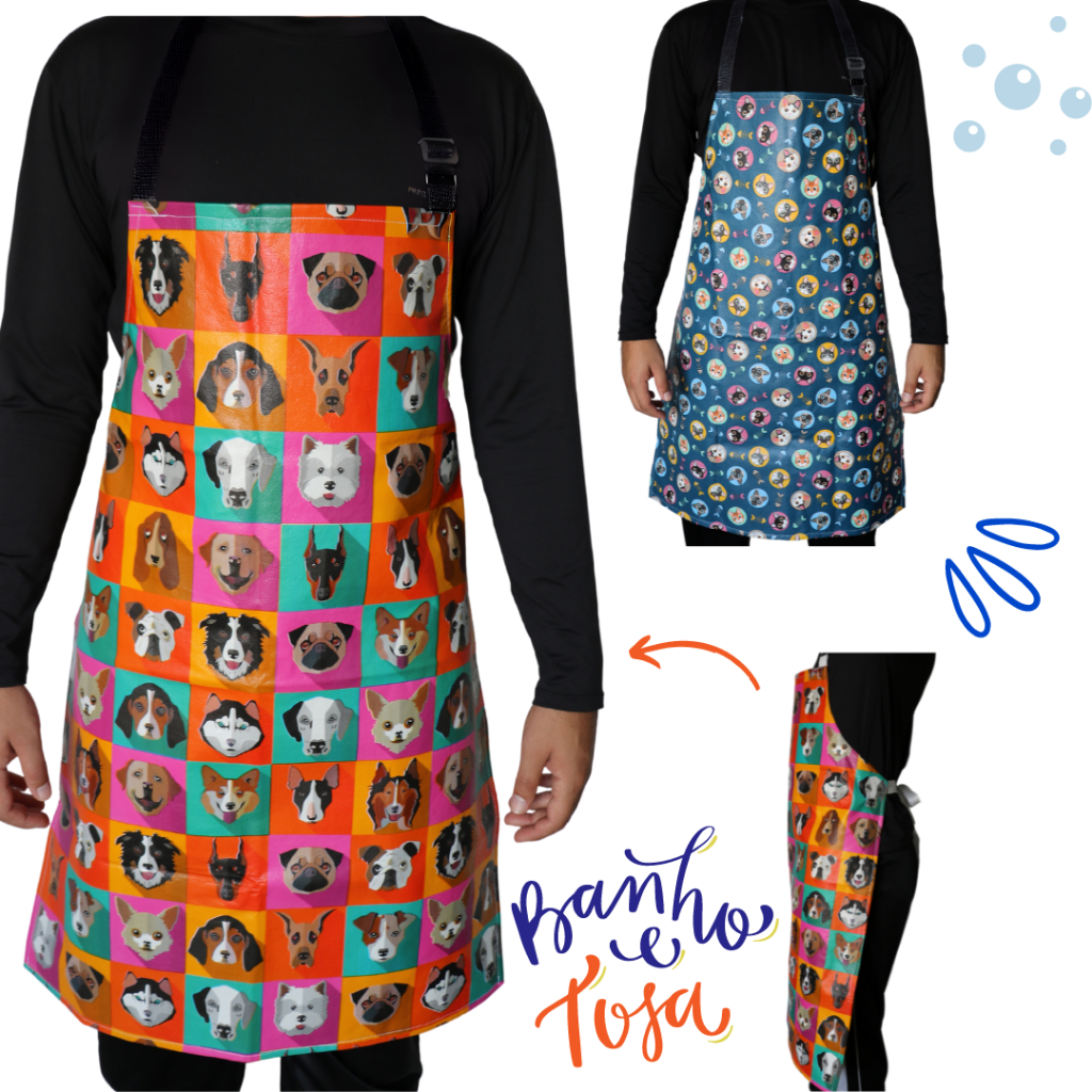 Avental Pet: Guia Completo e Onde Comprar | BuscaProdutos