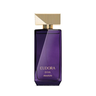 Eudora Diva Absoluta Desodorante Colônia 100ml