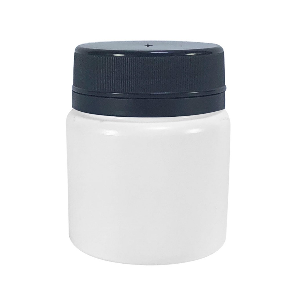 Pote Para Cápsulas 50ml Com Tampa Rosca Lacre ( 20 unidades) em Oferta na Shopee