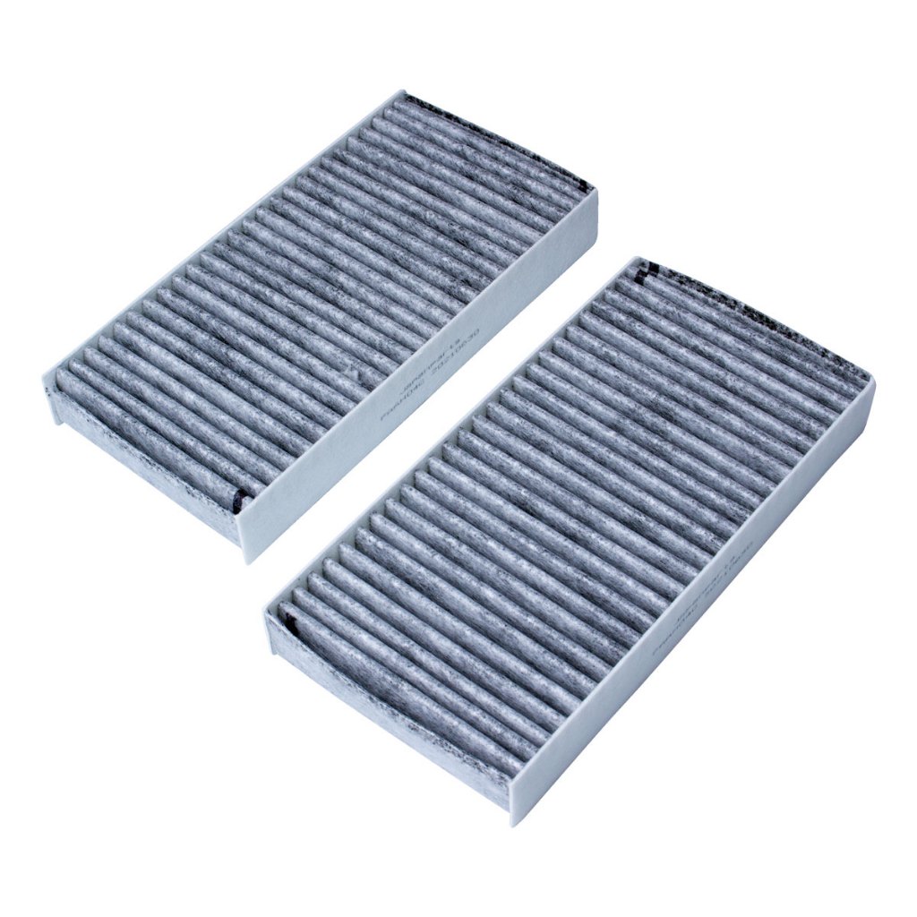 Filtro Ar Condicionado Cabine Civic 1.7 Crv 2.0 2001 2002 2003 2004 2005 2006