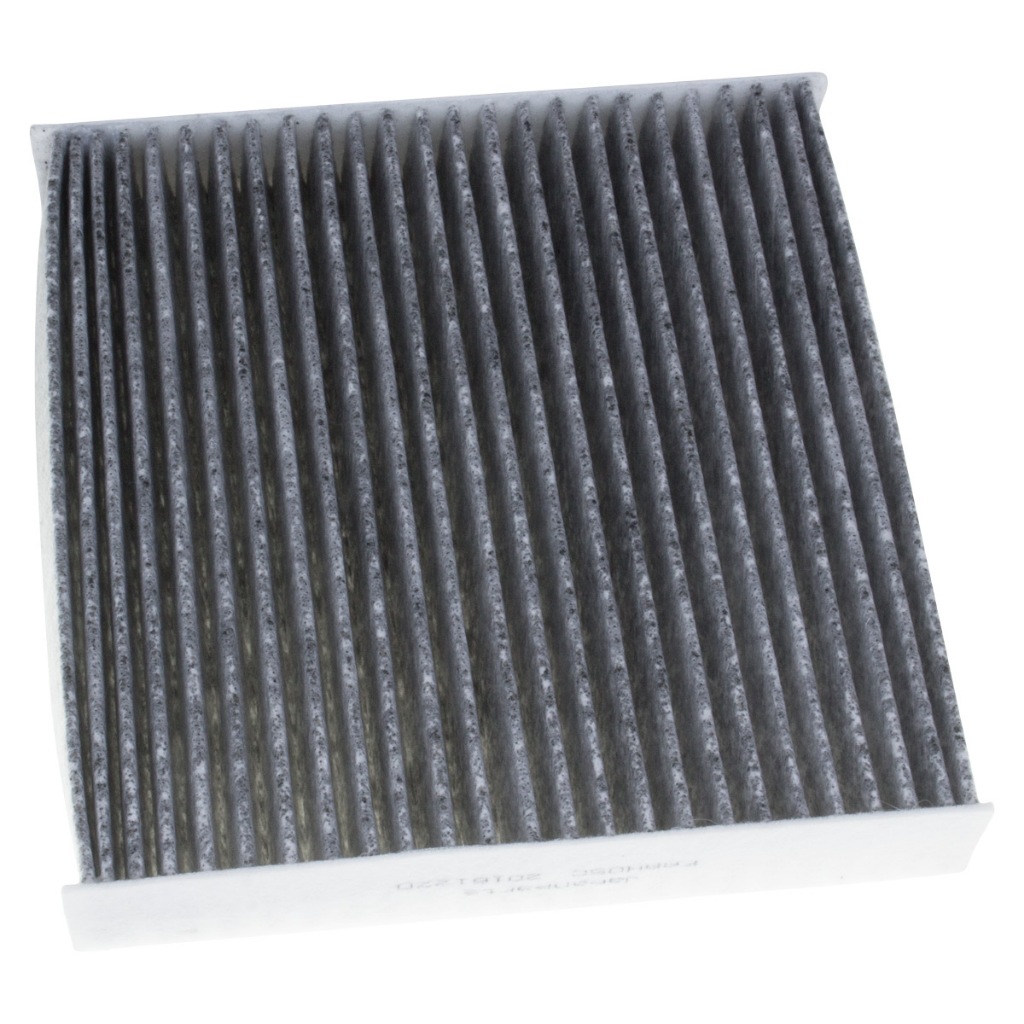 Filtro Cabine Ar Condicionado Fit Flex Ano 2003 2004 2005 2006 2007 2008