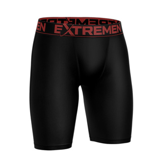 Kit 5 Cuecas Ciclista Perna Longa de Microfibra em Oferta na Shopee