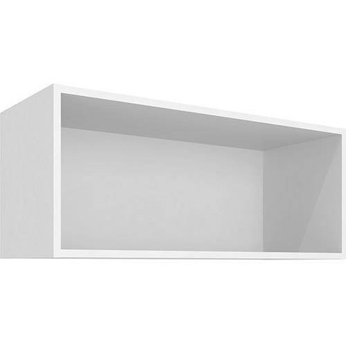 Nicho Mdf Retangular P/ Livros C/ Fundo 60x35x15 em Oferta na Shopee