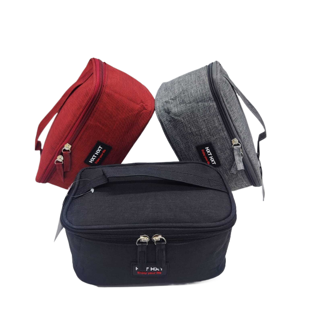 Bolsa Térmica Fitness Marmita Viagem Eco 4973 em Oferta na Shopee