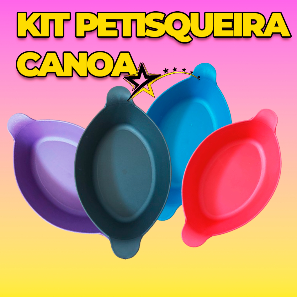 KIT 20 PETISQUEIRAS BARCA CANOA 600 ML PLÁSTICO CHURRASCO  PETISCOS ANIVERSÁRIO FESTA ALMOÇO