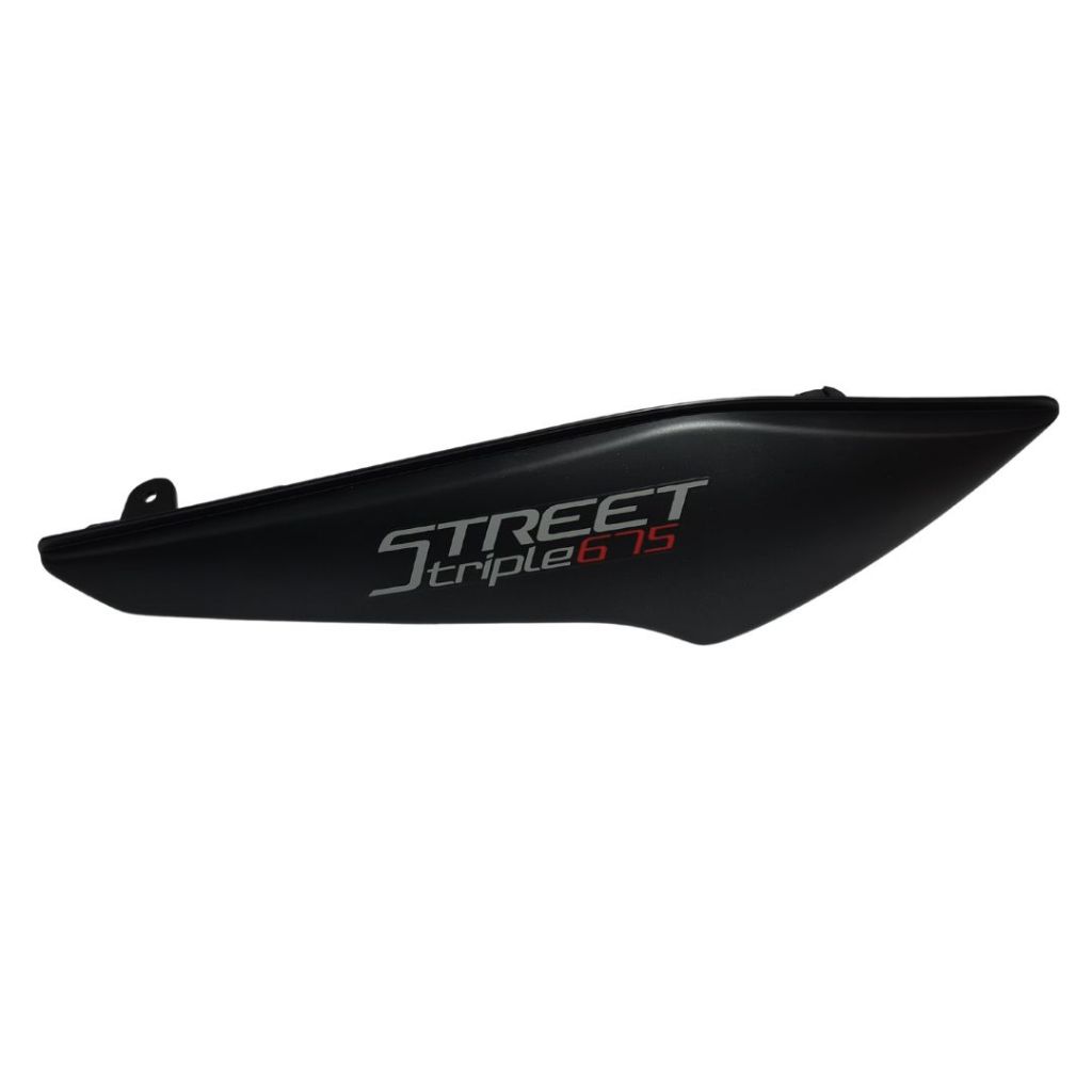 Carenagem Original Traseira Ld Direito Street Triple R T2302890-PD
