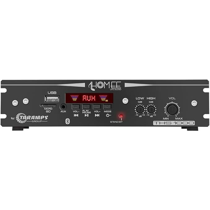 Módulo 1000 Rms: Onde Comprar | BuscaProdutos