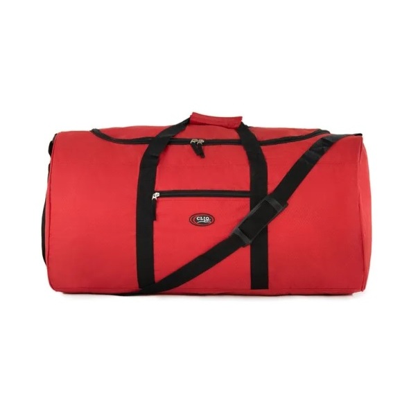 Bolsa Mala Viagem Treino Academia Clio