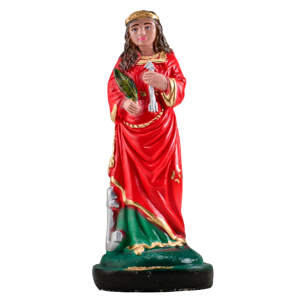 Santa Filomena Imagem Santa filomena