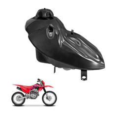 Tanque de Combustível Plástico 7 Litros CRF 250F X-Cell - Acima de 2018