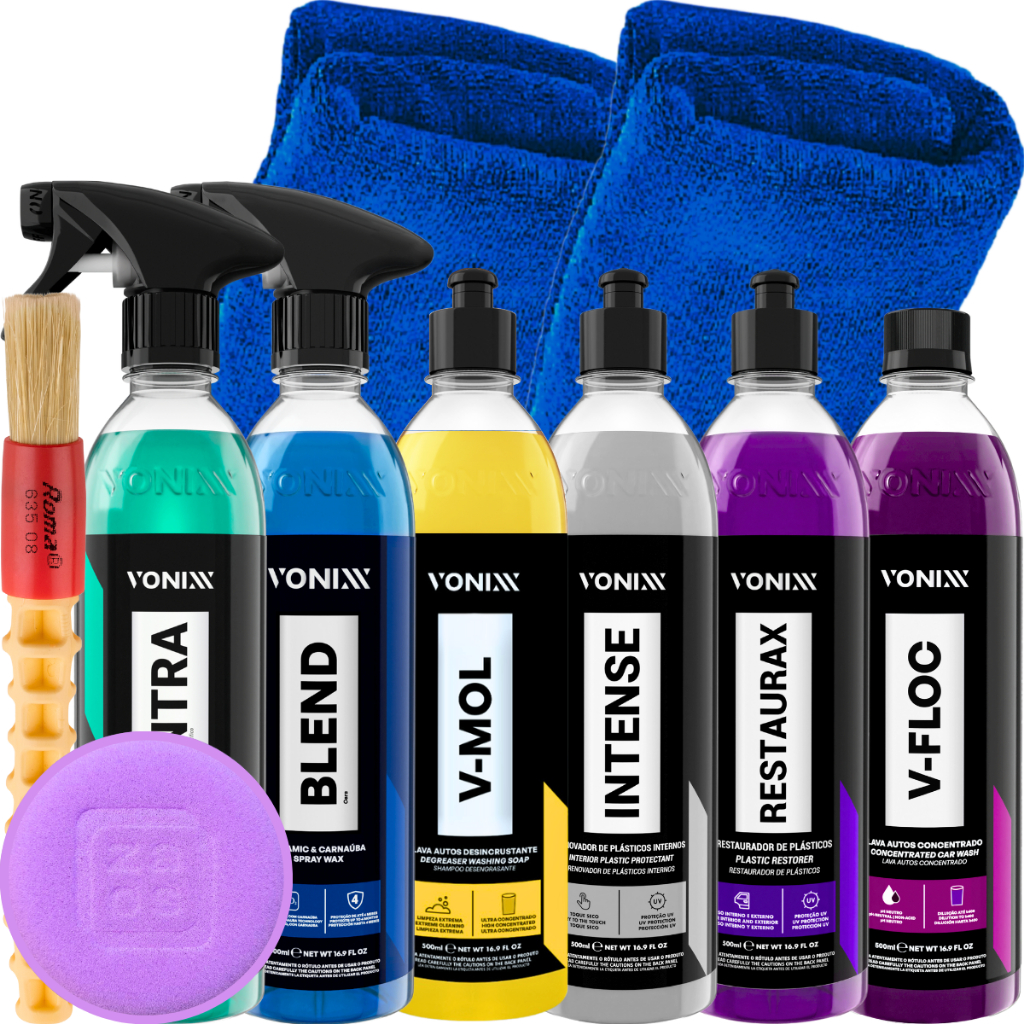 Vonixx Produtos Automotivos: Onde Comprar | BuscaProdutos