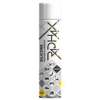 SILICONE RADHAX 300 ML. #RADIEX. em Oferta na Shopee