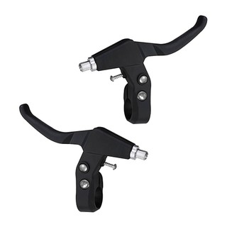 Macaneta Vbrake nylon com regulagem aluminio manete