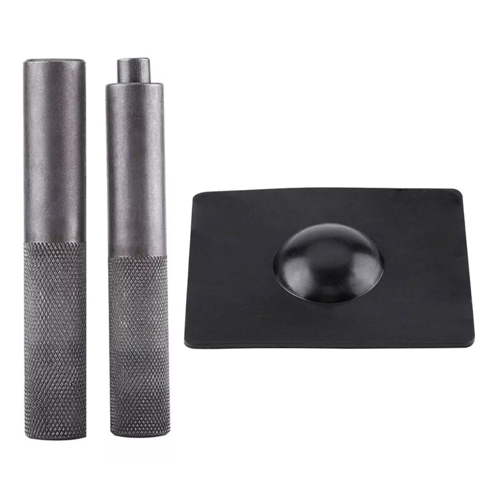 Kit Instalador e Removedor De Válvula Para Motor Moto Ferramenta Manutenção em Oferta na Shopee