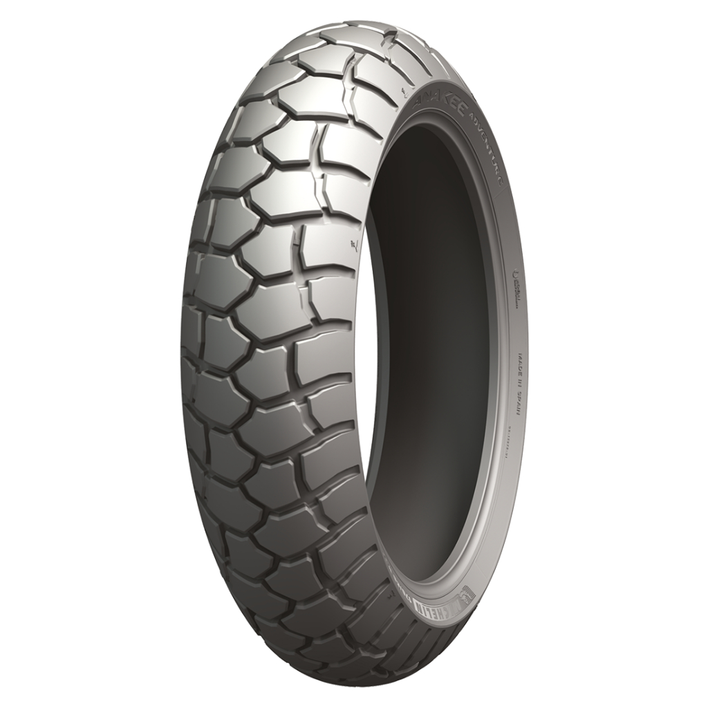 Pneu 170/60-17 Anakee Adventure Original Bmw R1200/1250 Gs