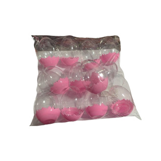 Kit C/12 Enfeite de Festa Ovos de Pascoa (R$.2,99 cada) em Oferta na Shopee