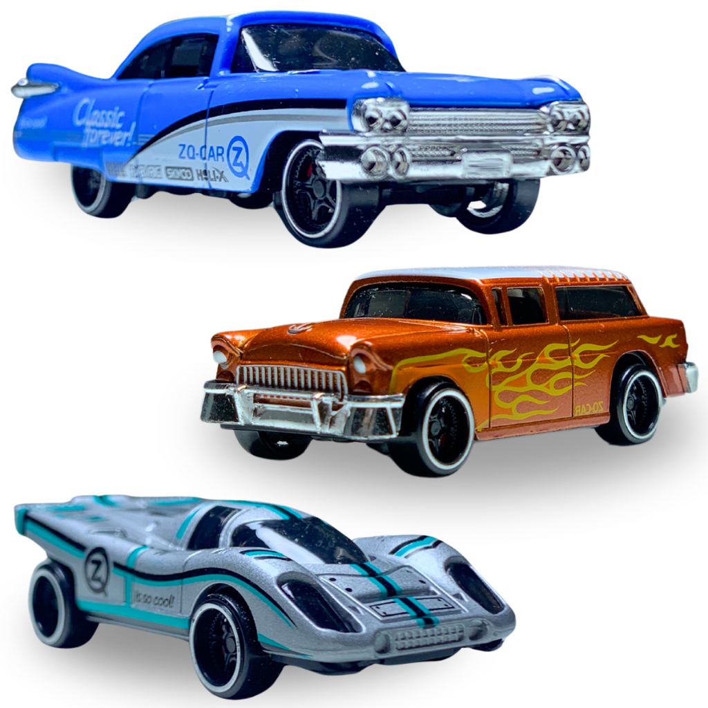 Kit 3 Carrinhos De Ferro Colecionável Brinquedo Presente Top metal colecionadores meninos carros resistente enfeite miniaturas brinquedos crianças e adultos hobbies coleção veiculos de brinquedo