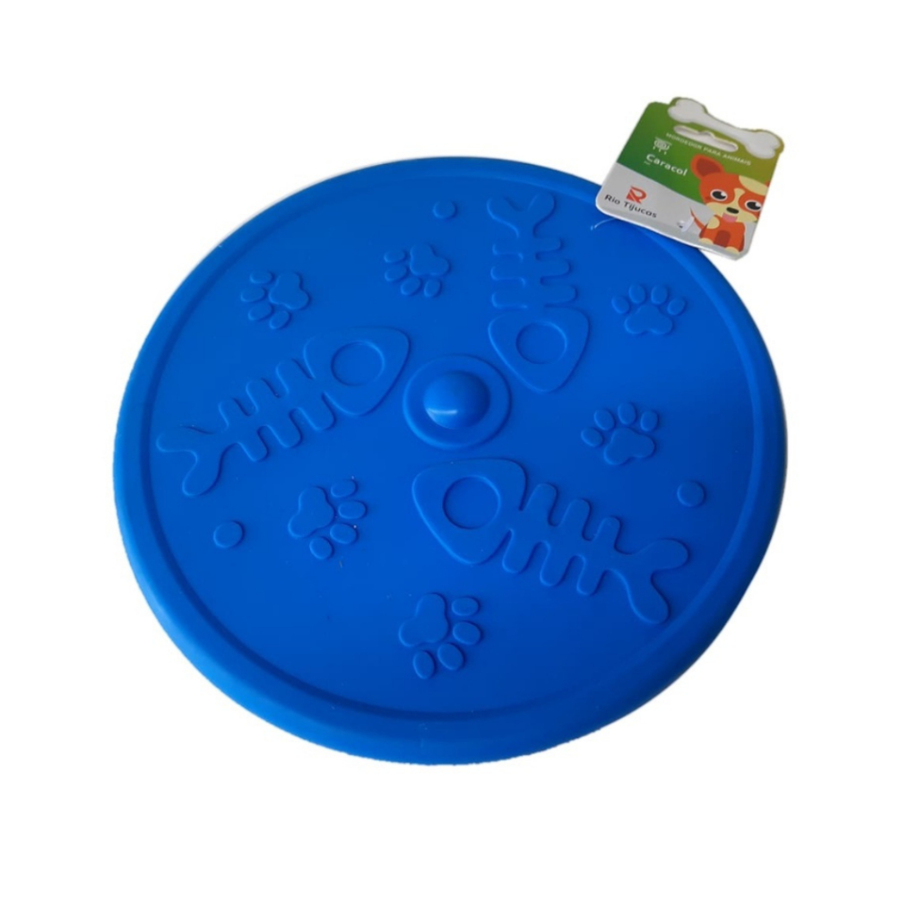 Mordedor Pet Frisbee 20cm 198632