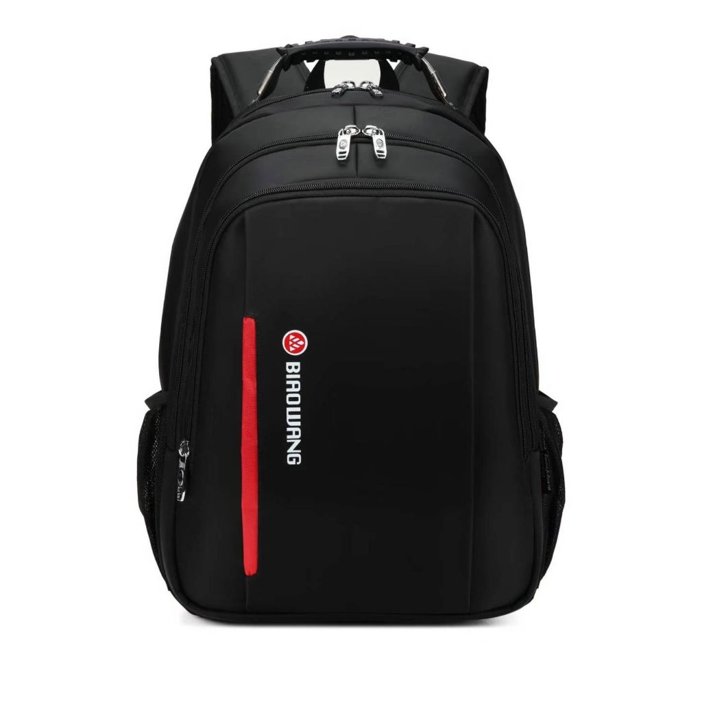 Mochila de viagem Impermeável Biaowang NoteBook ate 17 Polegadas