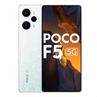 Xiaomi Poco F5 256gb Mem 12gb Ram 5G Versão Global Envio Imediato!