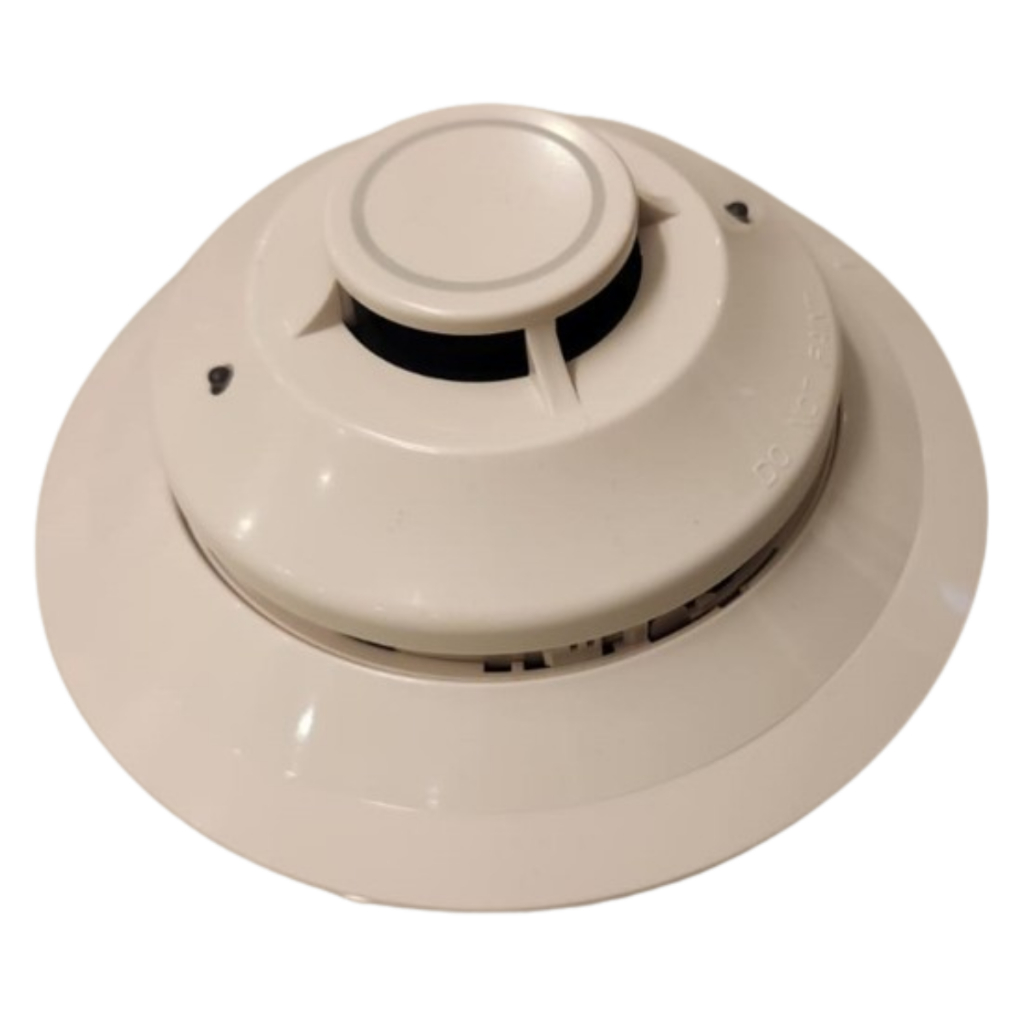 Sensor Térmico Inteligente de Incêndio Fire-lite H355 135f
