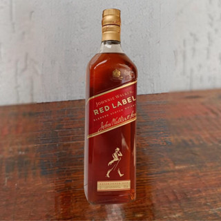Whisky Johnnie Walker Red Label