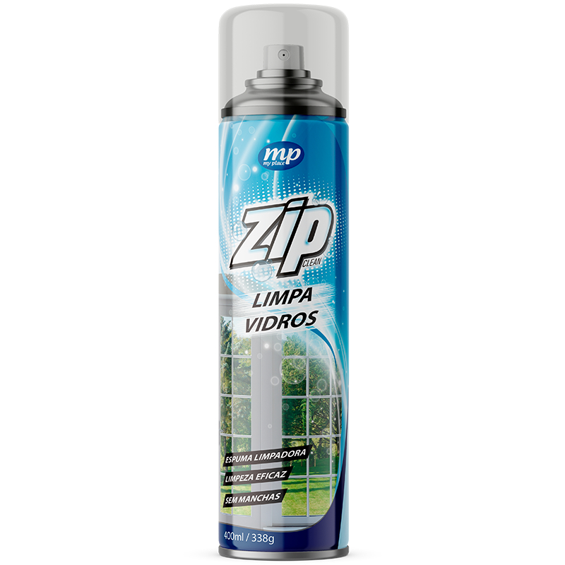 LIMPA VIDROS SPRAY 400ML - MY PLACE em Oferta na Shopee