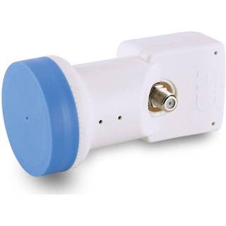 Lnb Simples Universal Banda Ku Monoponto Para Antena de TV