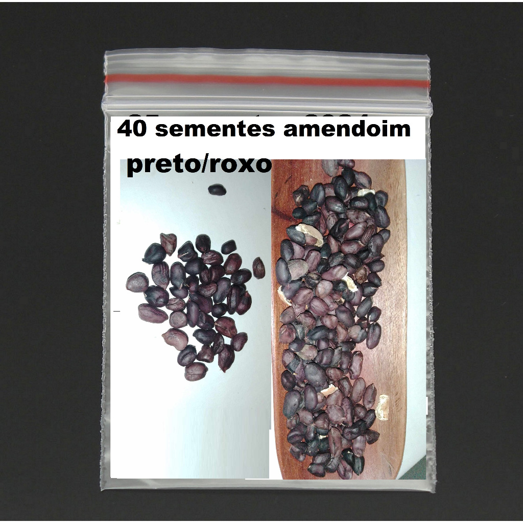 Amendoim Preto Doce - Comprar com Melhor Preço em Lanches