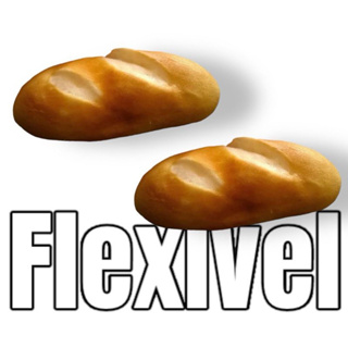 pão artificial filão p 20cm decorativo 2 unid em Oferta na Shopee