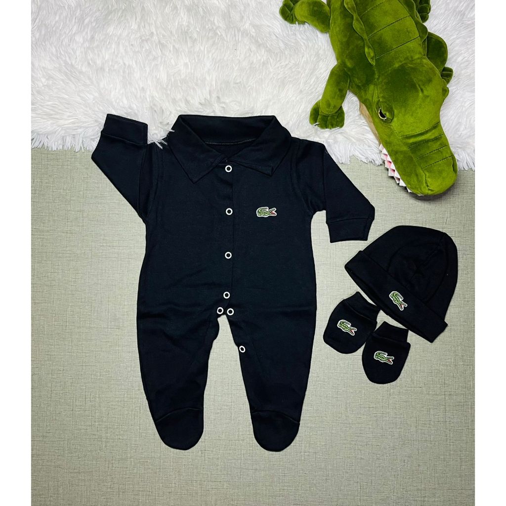 Kit Recém Nascido Roupa: Onde Comprar | BuscaProdutos