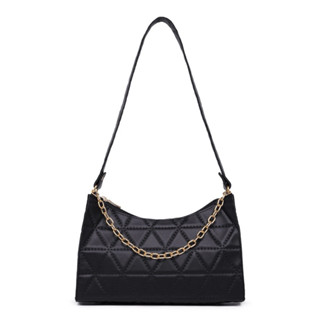 Bolsa Baguete Feminina De ombro Bordada Oferta Promoção