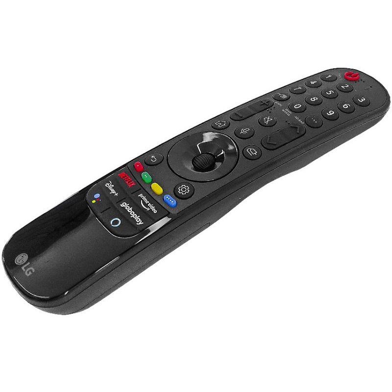 Controle Remoto Magic MR21GA Novo