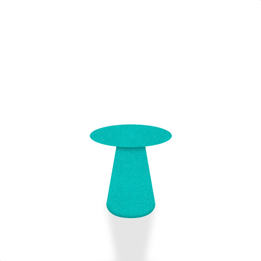 Capa para Mesa Cone Sublimada Tema Glitter (EFEITO GLITTER FEITO EM SUBLIMAÇÃO)