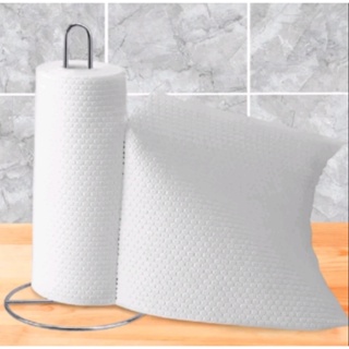 SUPORTE PORTA PAPEL TOALHA COZINHA INOX BANCADA em Oferta na Shopee