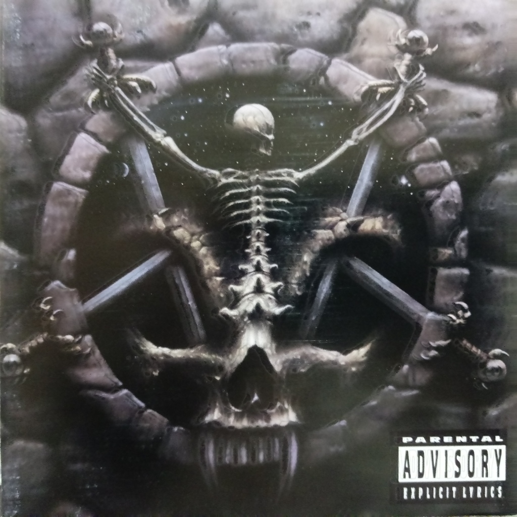 Cd Slayer - Divine intervention ( Importado)