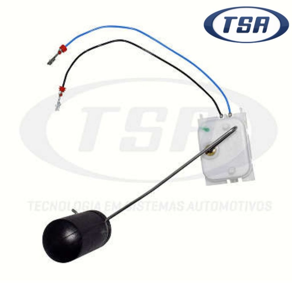 SENSOR DE NÍVEL DE COMBUSTÍVEL T010058 TSA -FORD ESCORT/VERONA/LOGUS/POINTER
