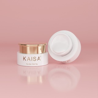 Spider Gel Kaisa 5g gel teia em Oferta na Shopee