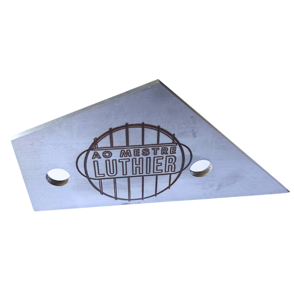 Fret Rocker Aço Inox Retificado Trastes Ao Mestre Luthier em Oferta na Shopee