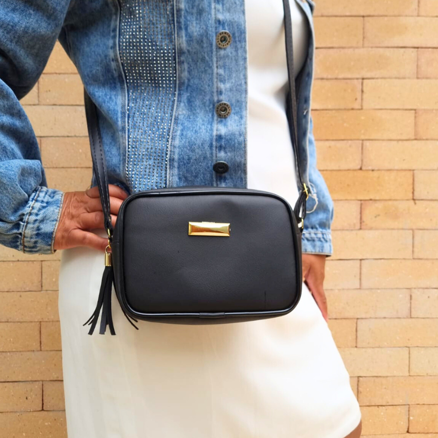 Bolsa Feminina Pequena Transversal De Mão Tiracolo em Oferta na Shopee