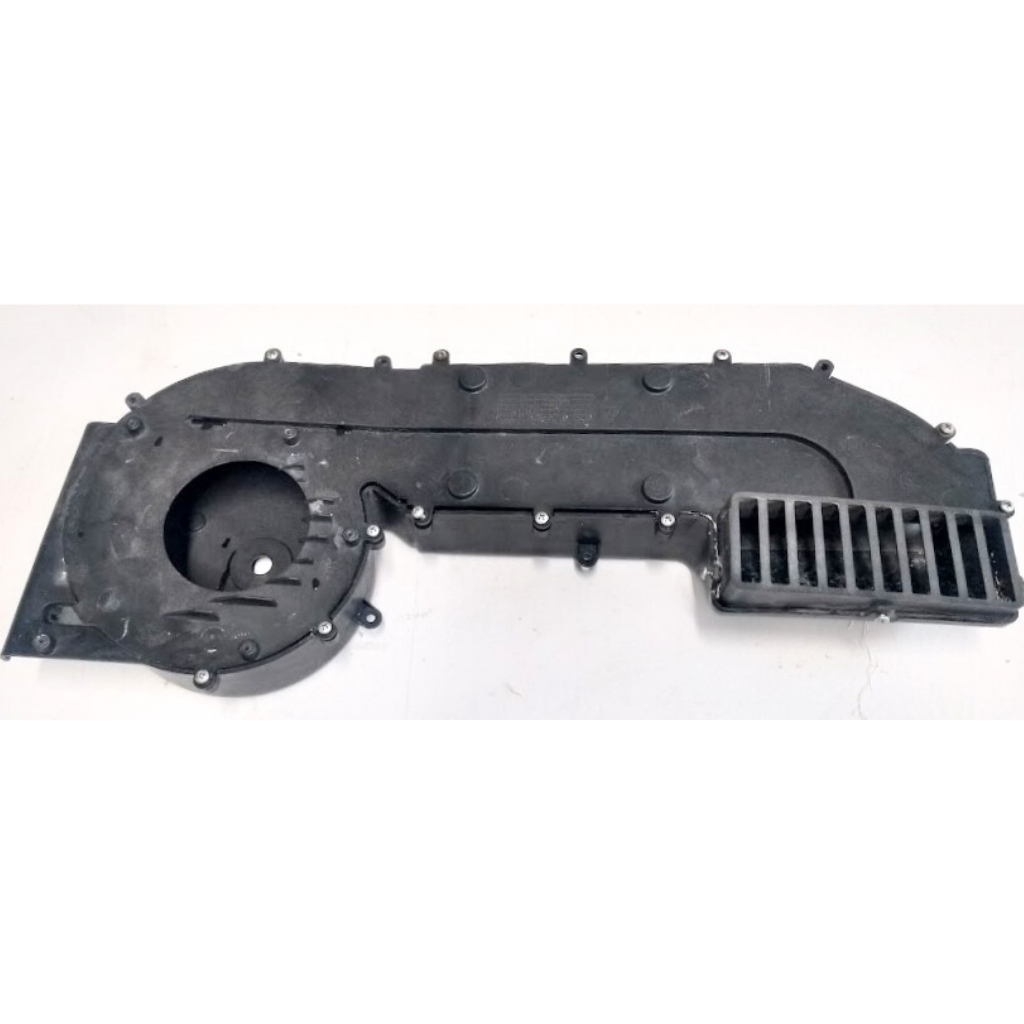 Capa Duto Secagem Resistencia Lava E Seca Electrolux Lst12