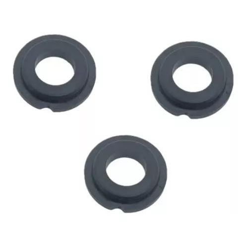 Kit Apoio Encosto Gaxeta Jacto M16 J6200 J6500 J6800 J7000