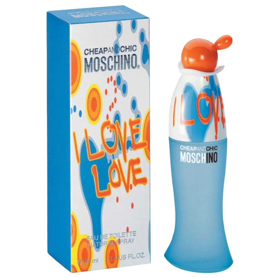 Moschino - Perfume Feminino: Onde Comprar | BuscaProdutos
