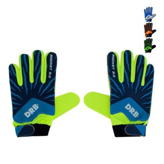 Luva Para Goleiro Infantil Drb Futebol Barato Qualidade