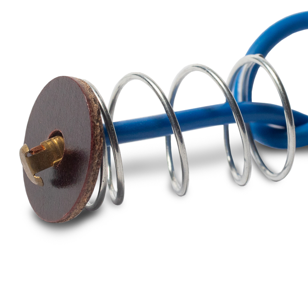 Conector Soquete Rabicho Ba15s Chicote 1 Polo Tarponn em Oferta na Shopee