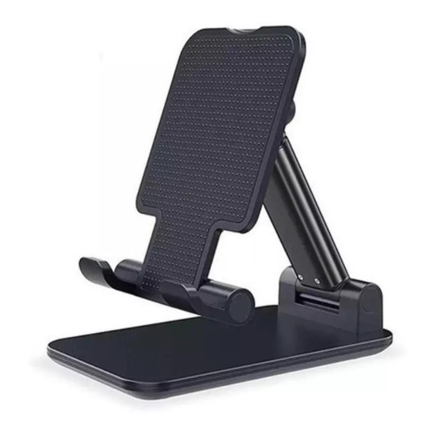Suporte De Mesa Ajustável Zh-hs Para Celulares E Tablets em Oferta na Shopee