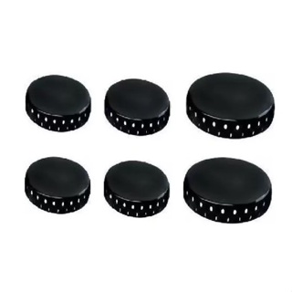 Kit Espalhador Fogão Continental Perfetto 6 Bocas em Oferta na Shopee