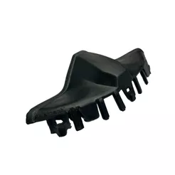 Narigueira Universal Alta Para Capacete de Diversos Modelos e Marcas