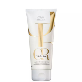 Wella Professionals Oil Reflections Luminous Instant - Condicionador 200ml em Oferta na Shopee
